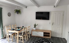 Ferienwohnung Am Muehlbach